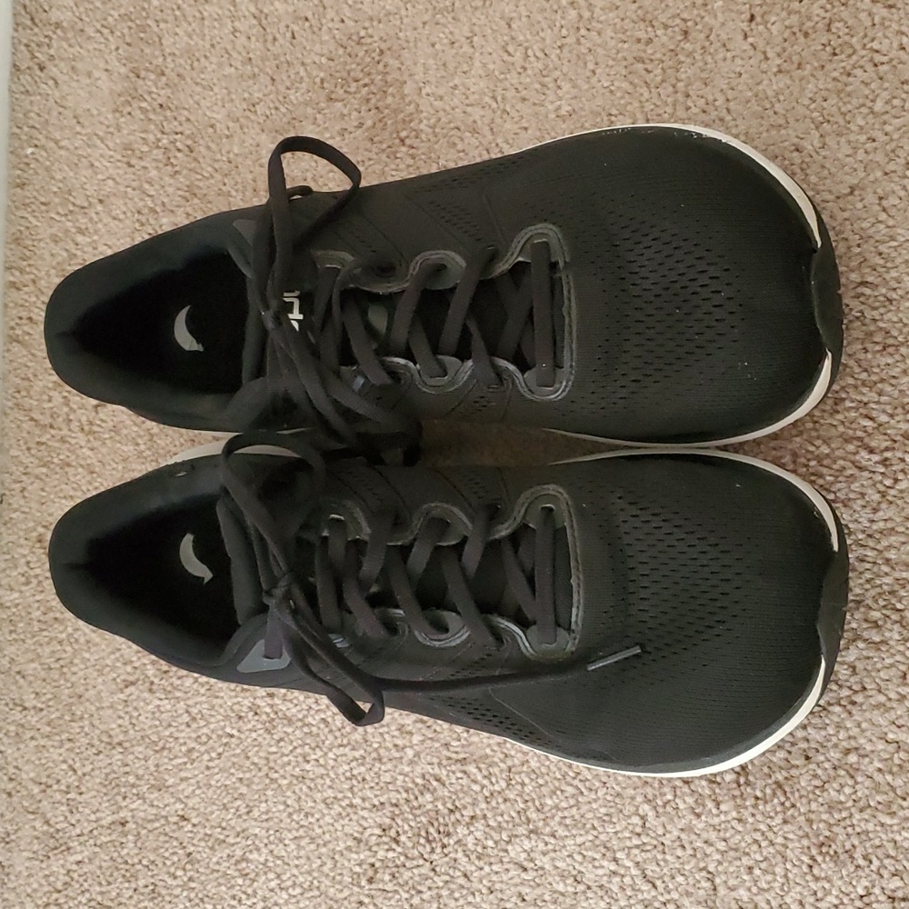 Topo Men's Phantom 2 - 5mm Drop Running Shoes